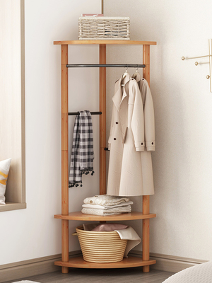 Шкафы пальто &amp; шляпы космоса сохраняя угловые Freestanding со шкафом ботинка