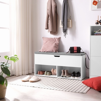 Мебели шкафа ботинка куба Entryway SGS кухонный шкаф ботинка небольшой деревянный с местом